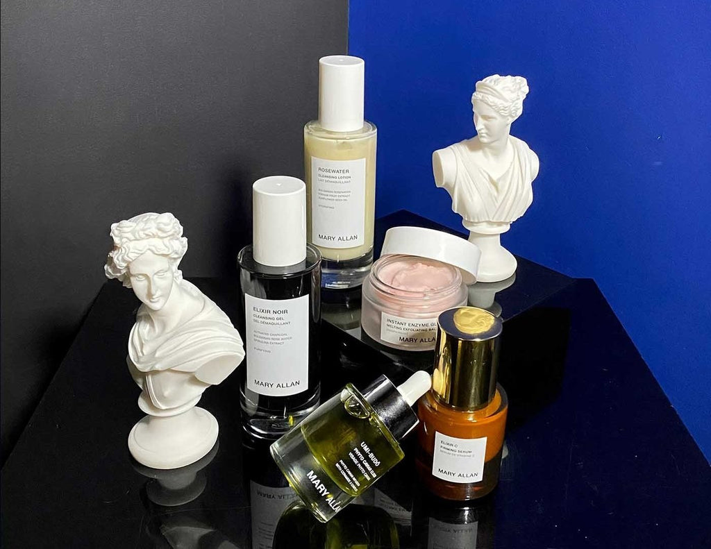 Order Matters When It Comes To Skin Care Products - Takamichi Beauty Room