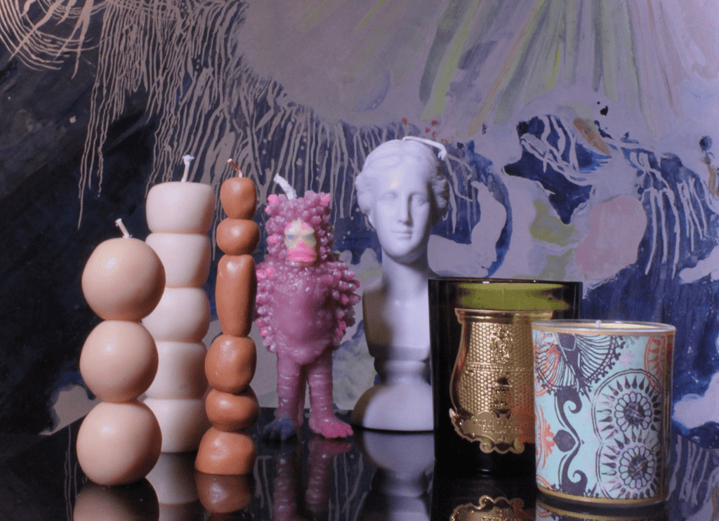 Candle Care - Takamichi Beauty Room