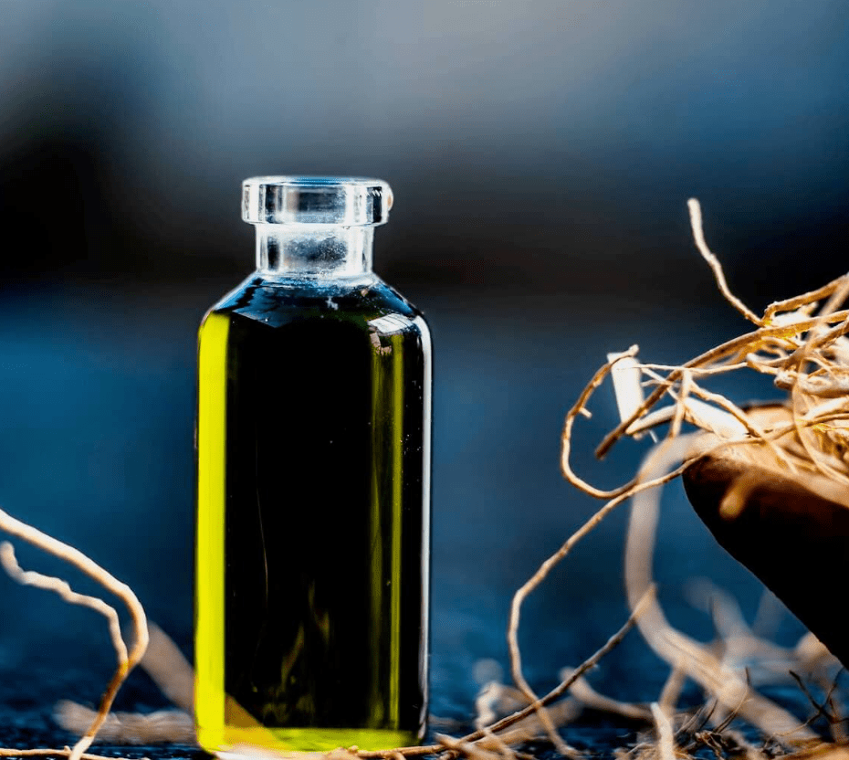 Ingredient Series: Vetiver — Roots of Calm, Spine of Elegance - Takamichi Beauty Room