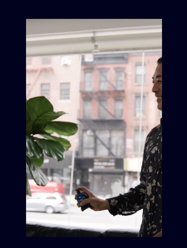 All About Takamichi & Nine Orchard Hotel - Takamichi Beauty Room