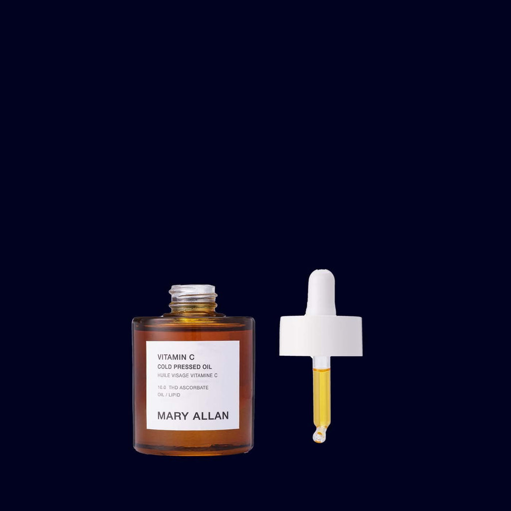 VITAMIN C 101 - Takamichi Beauty Room