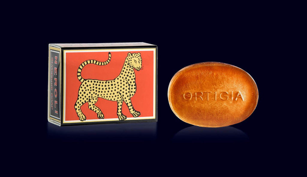 Bar Soap Revisited - Takamichi Beauty Room