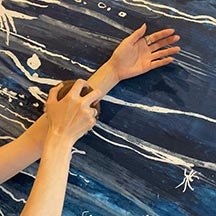 Creative Ways To Cool Off This Summer: ASMR - Takamichi Beauty Room