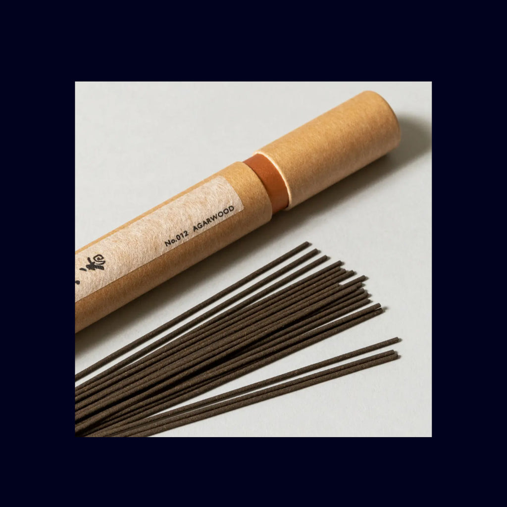 agarwood incense stick