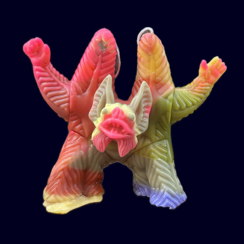 Alice the Dragon: Dawnburst Edition - Takamichi Beauty Room