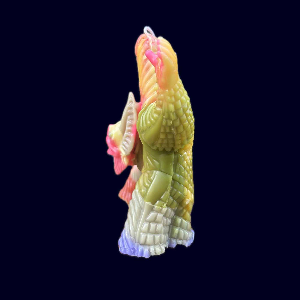 Alice the Dragon: Dawnburst Edition - Takamichi Beauty Room