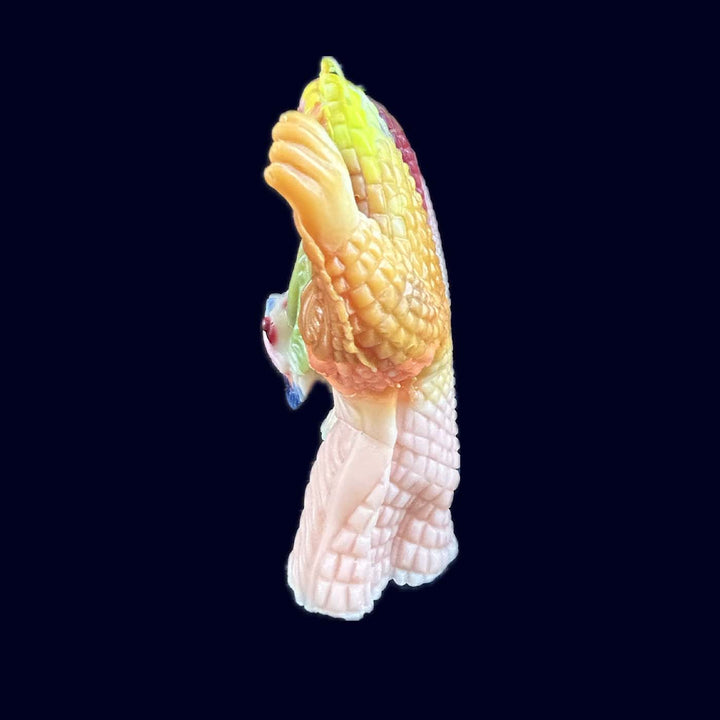Alice the Dragon: Shrimpy Edition