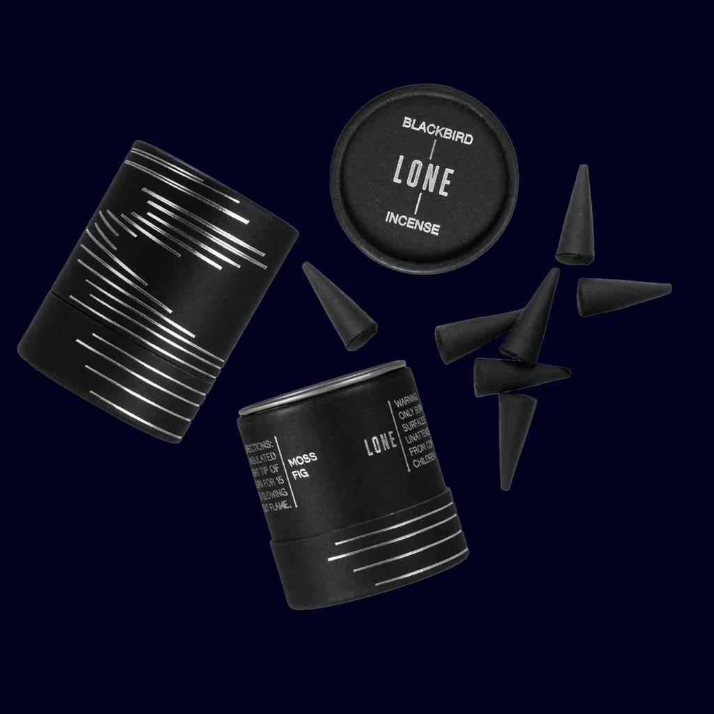 Cone Incense - Takamichi Beauty Room