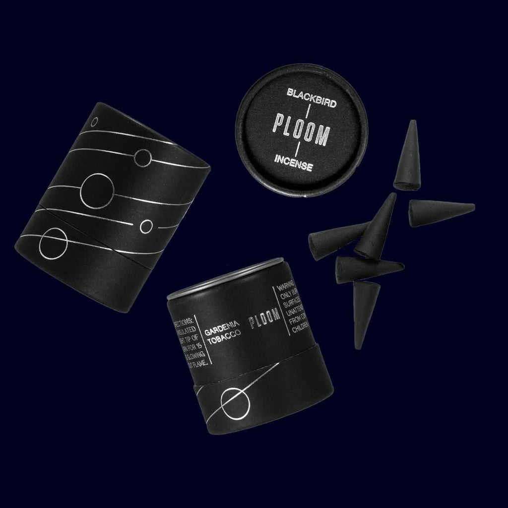 Cone Incense - Takamichi Beauty Room