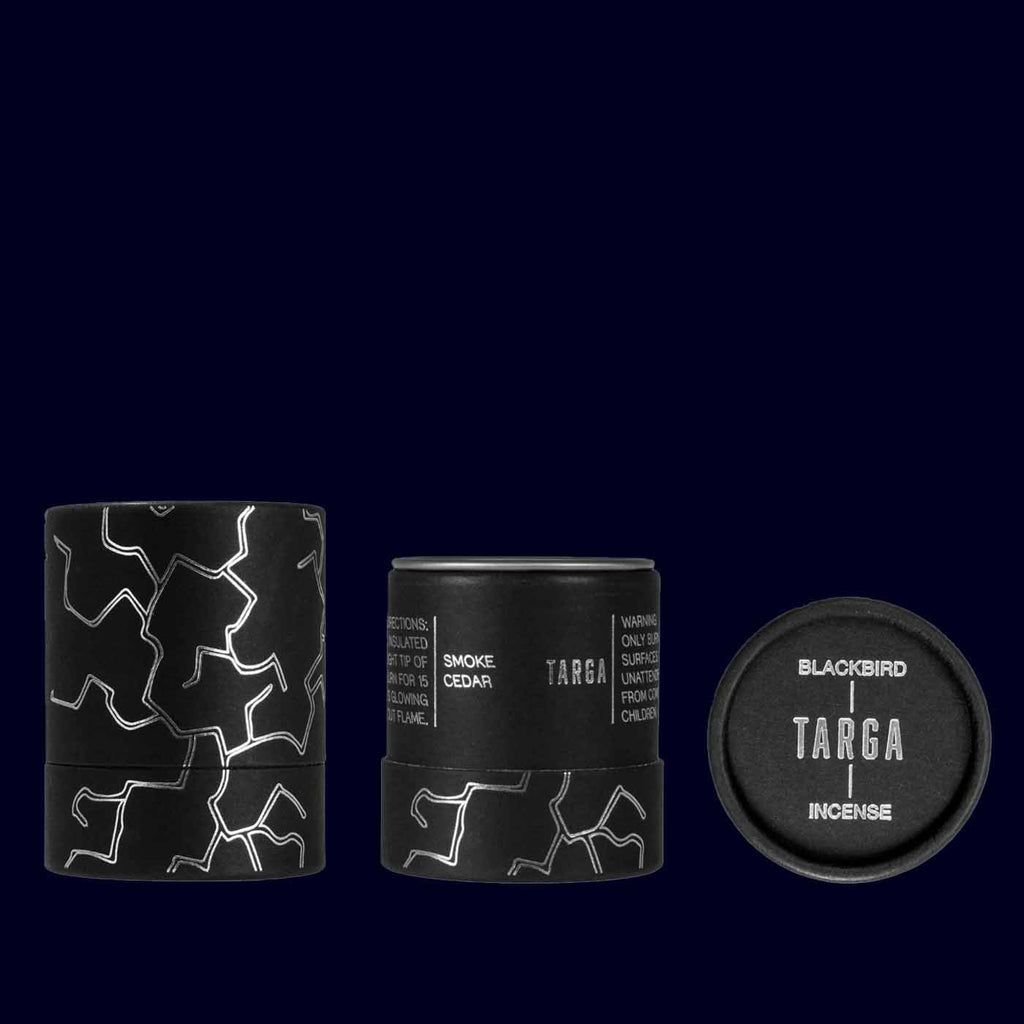 Cone Incense - Takamichi Beauty Room