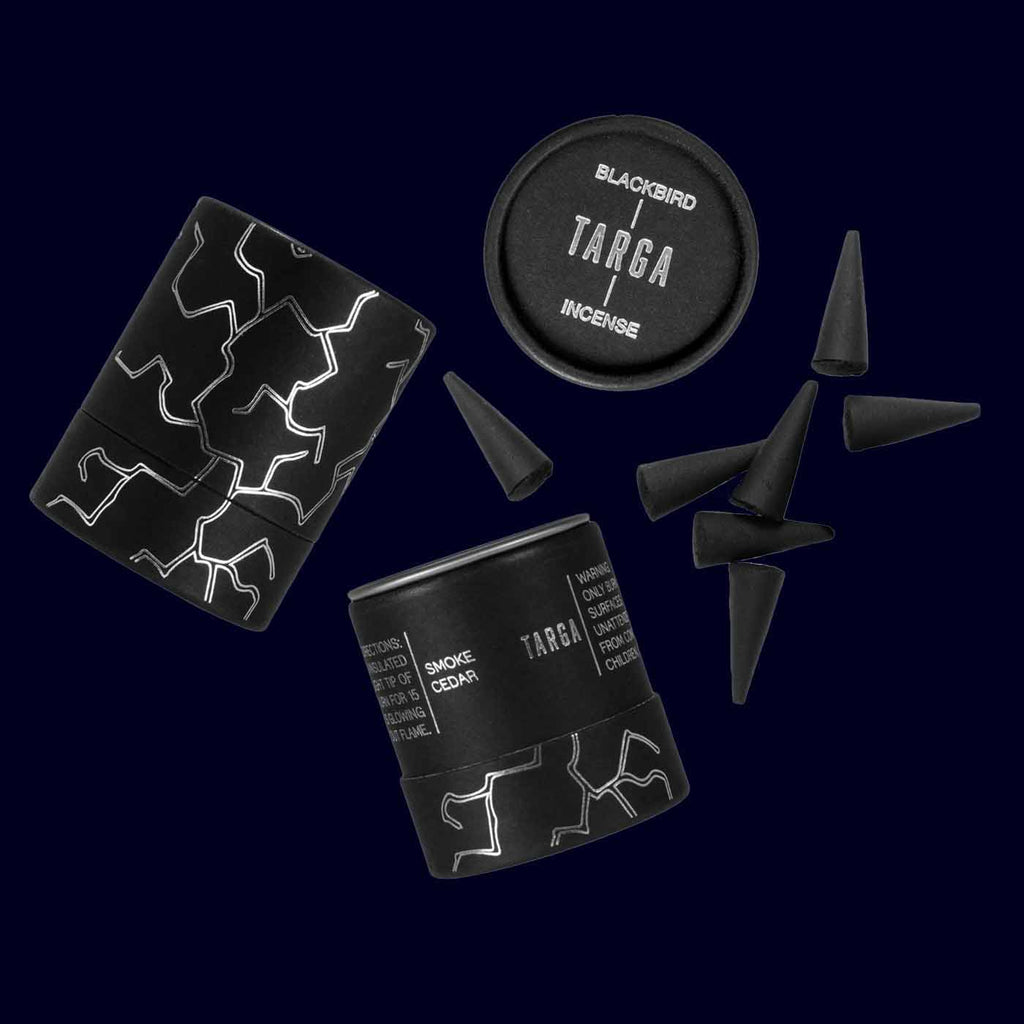 Cone Incense - Takamichi Beauty Room