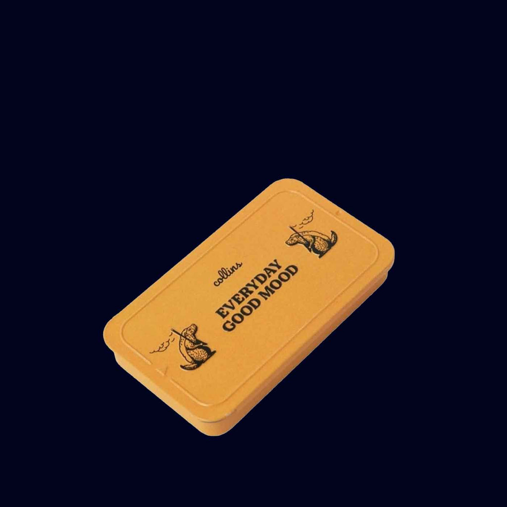 Fluffy Pillow - Everyday Good Mood Stick Incense - Takamichi Beauty Room