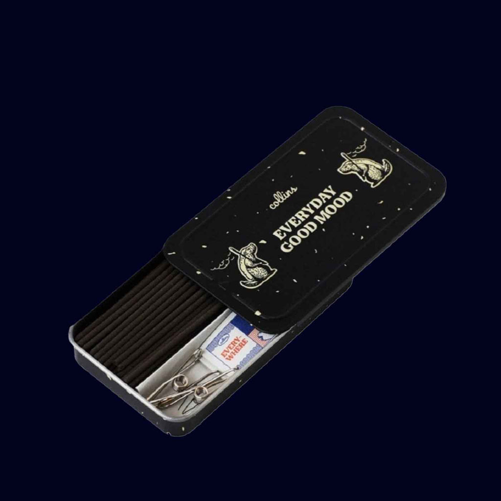 Room No 11 - Everyday Good Mood Stick Incense - Takamichi Beauty Room