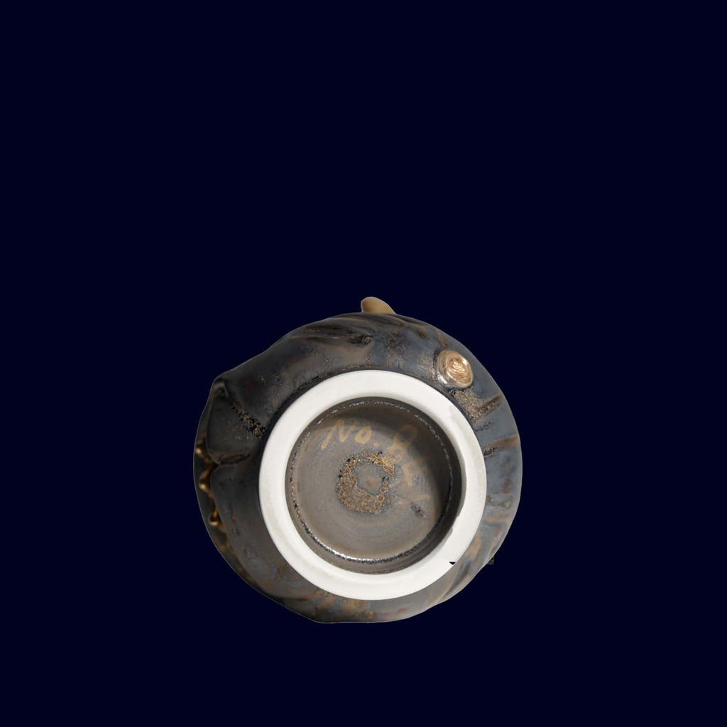 Ceramic Oil Lamp No 841 - Takamichi Beauty Room