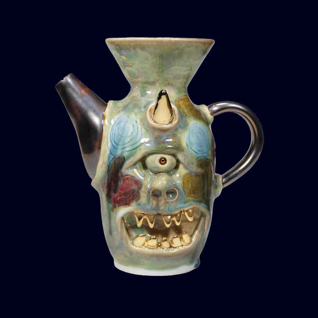 Coffee Hand Dripper No 94 - Takamichi Beauty Room