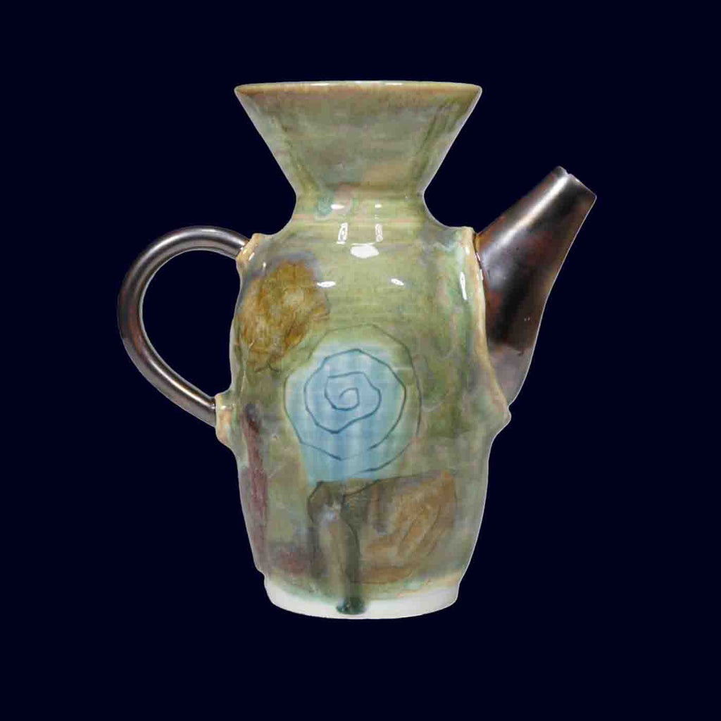 Coffee Hand Dripper No 94 - Takamichi Beauty Room