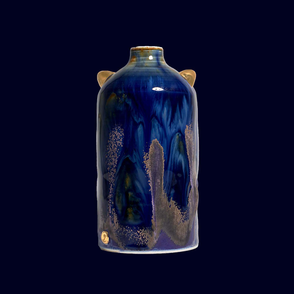 Ceramic Decanter No 19 - Takamichi Beauty Room