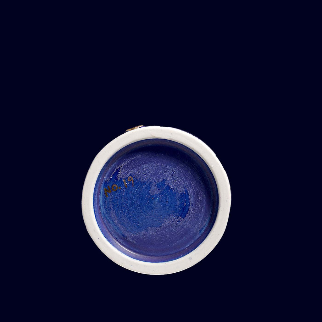 Ceramic Decanter No 19 - Takamichi Beauty Room