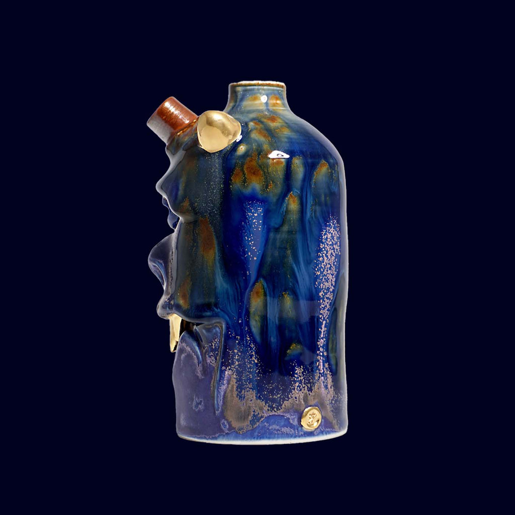 Ceramic Decanter No 19 - Takamichi Beauty Room