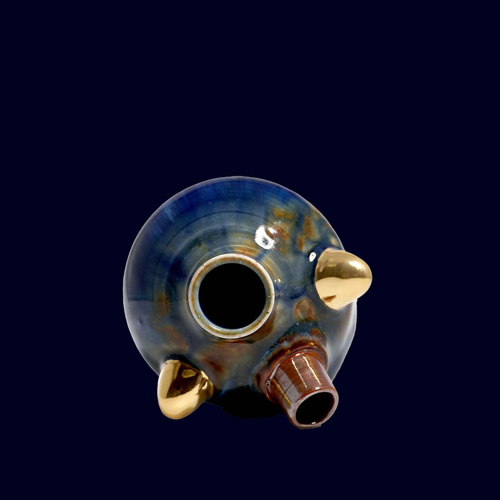 Ceramic Decanter No 19 - Takamichi Beauty Room