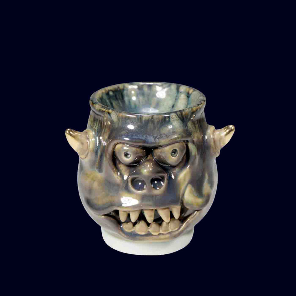 Essential Oil Burner No 29 - Takamichi Beauty Room