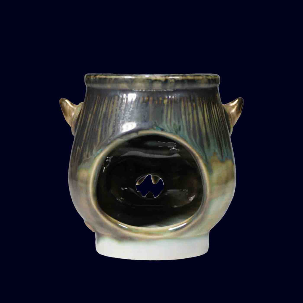 Essential Oil Burner No 29 - Takamichi Beauty Room