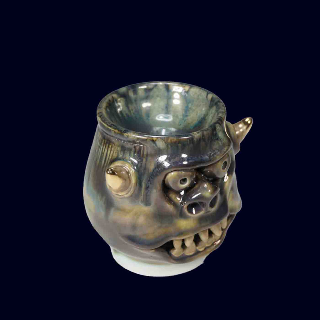 Essential Oil Burner No 29 - Takamichi Beauty Room