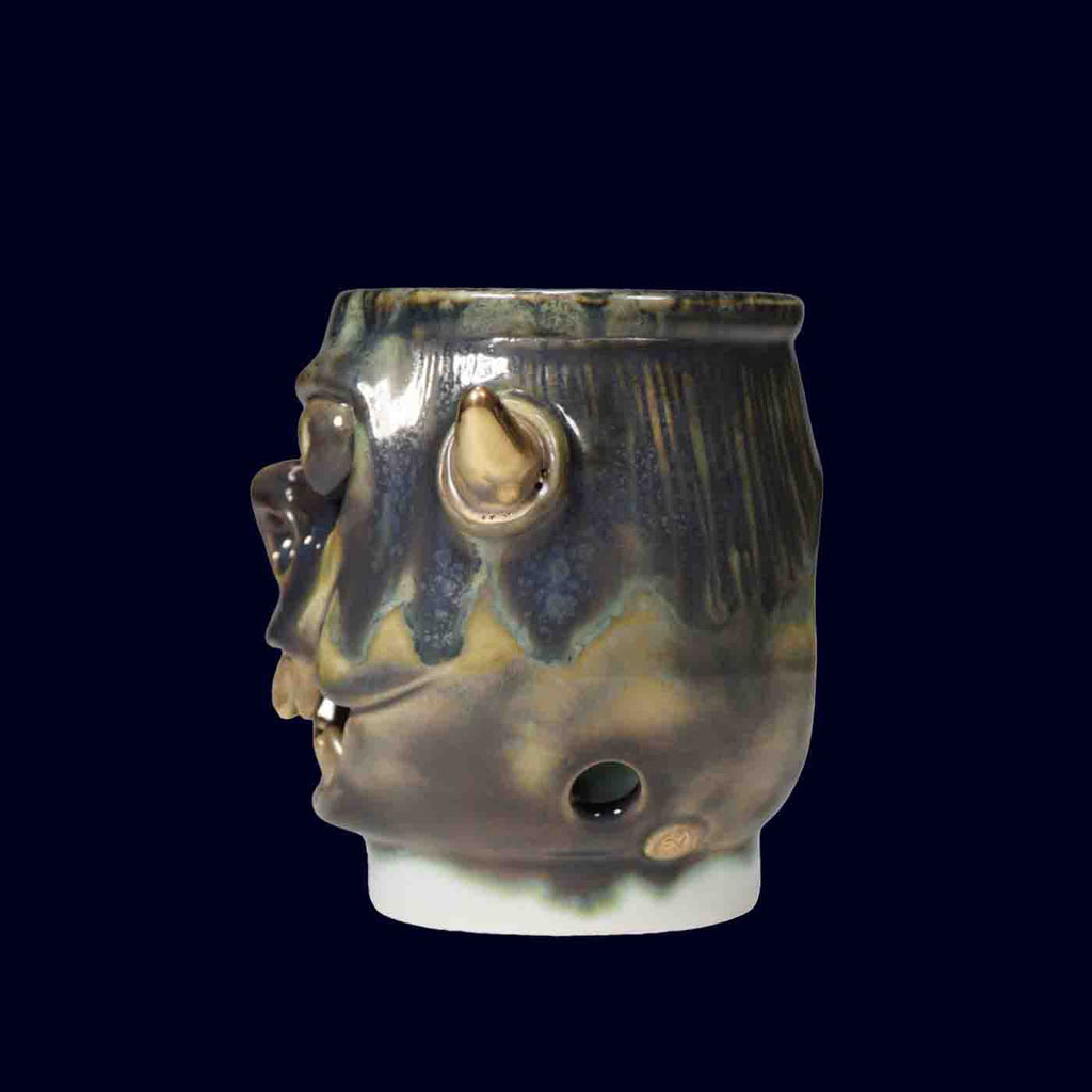 Essential Oil Burner No 29 - Takamichi Beauty Room