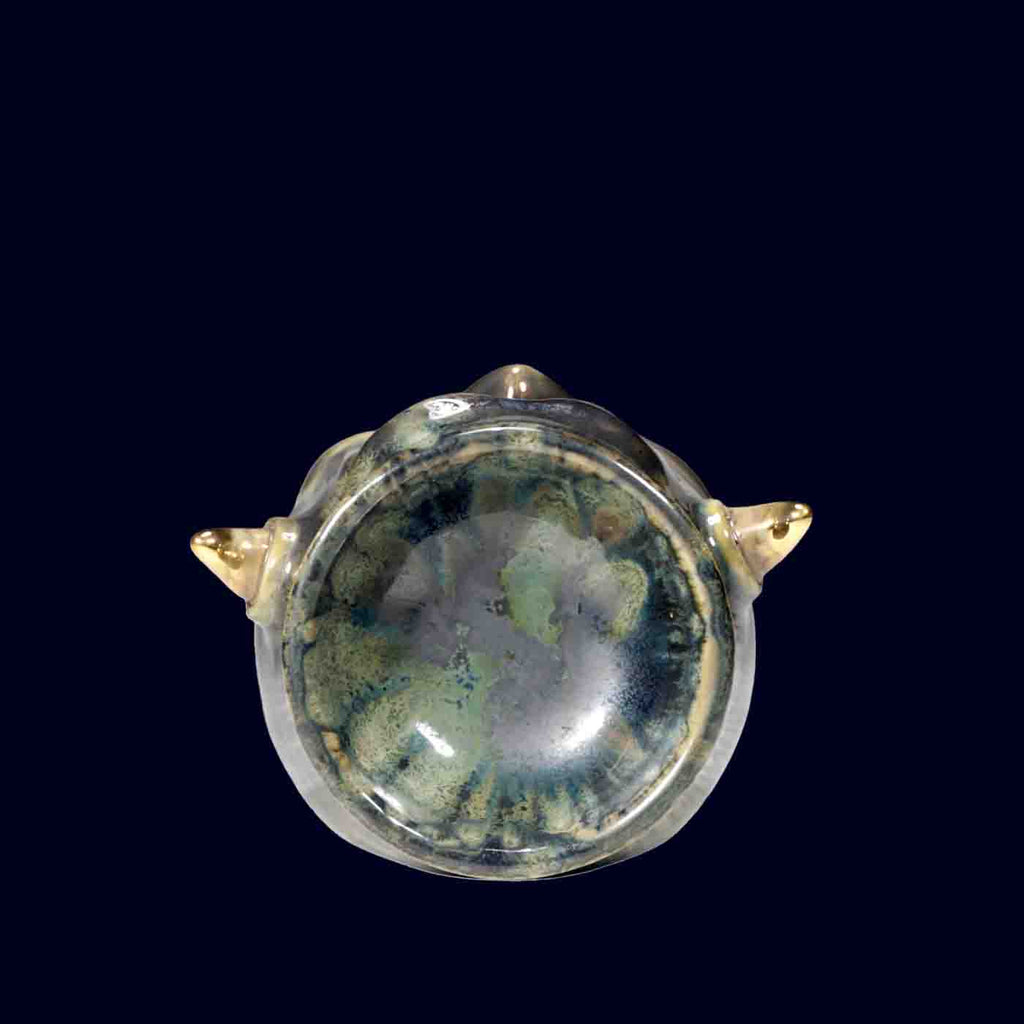 Essential Oil Burner No 29 - Takamichi Beauty Room