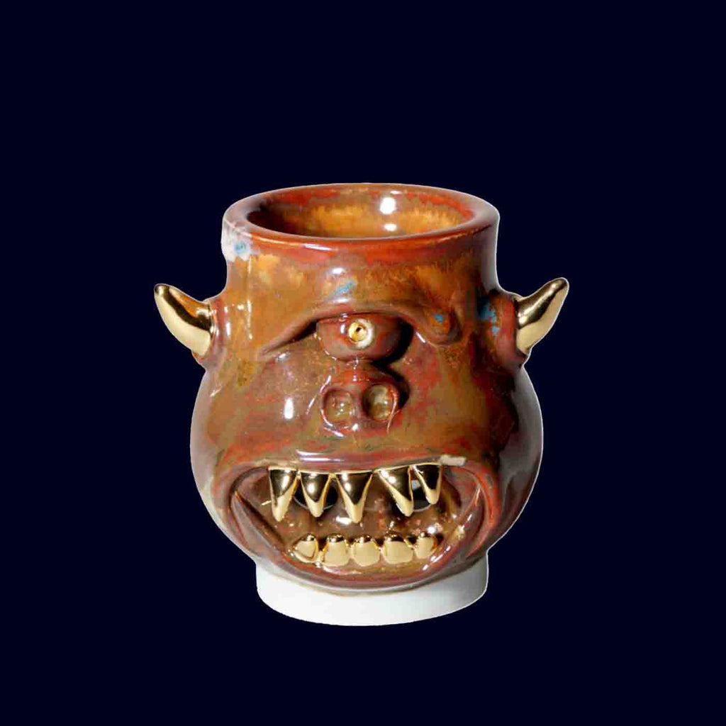 Essential Oil Burner No 40 - Takamichi Beauty Room