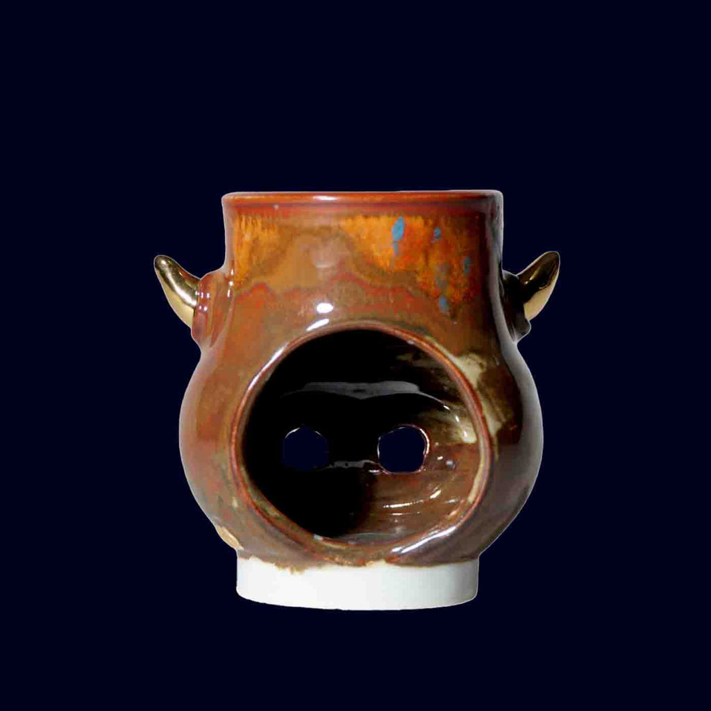 Essential Oil Burner No 40 - Takamichi Beauty Room