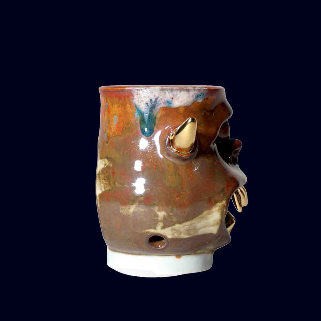 Essential Oil Burner No 40 - Takamichi Beauty Room