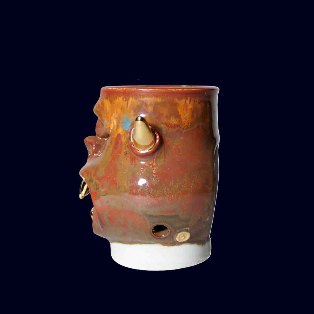 Essential Oil Burner No 40 - Takamichi Beauty Room