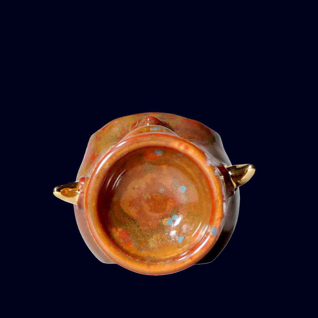 Essential Oil Burner No 40 - Takamichi Beauty Room