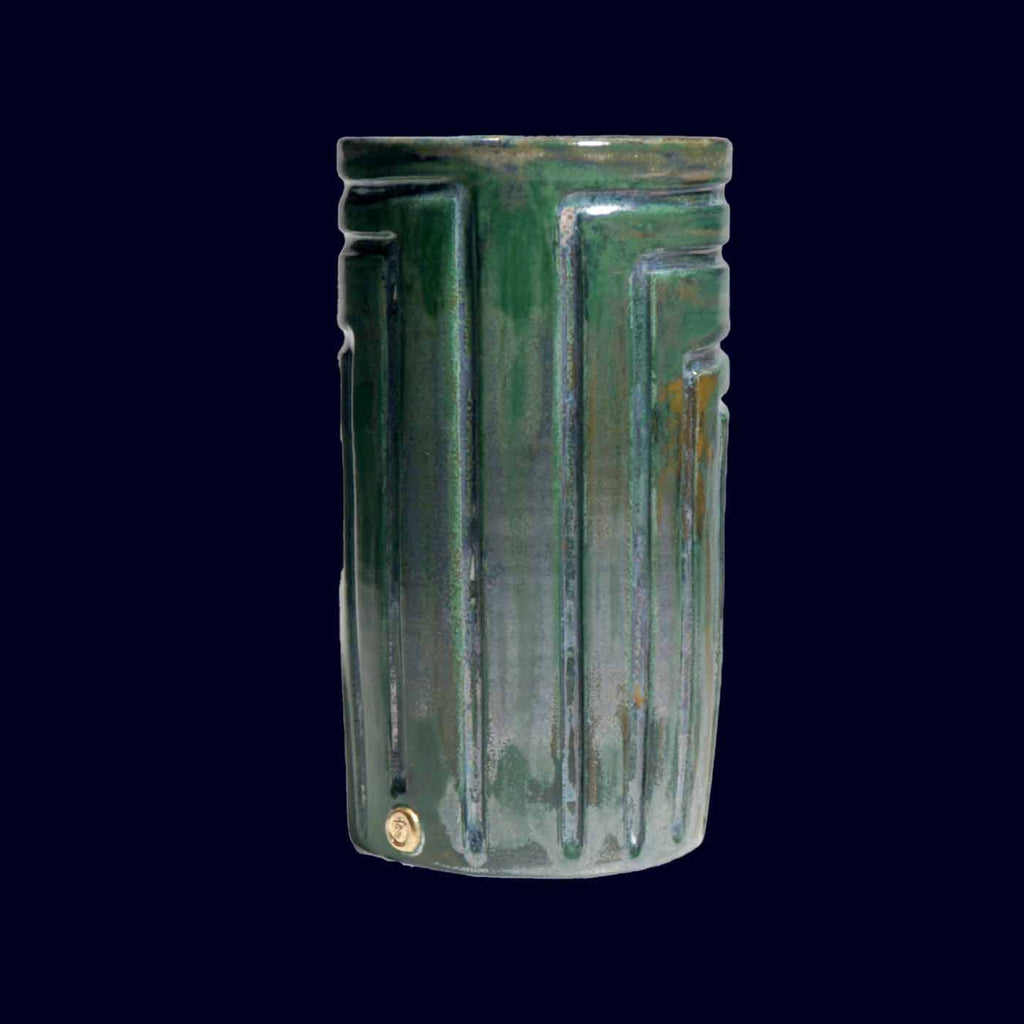 Ceramic Vase No 274 - Takamichi Beauty Room