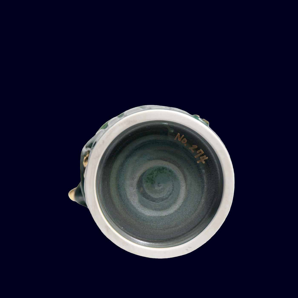 Ceramic Vase No 274 - Takamichi Beauty Room