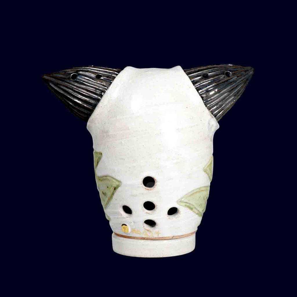 Ceramic Incense Burner No 324 - Takamichi Beauty Room
