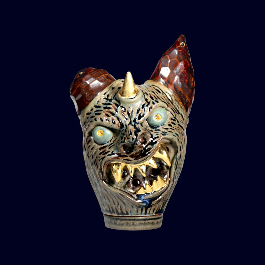 dogabiincenseburnerNo328front_