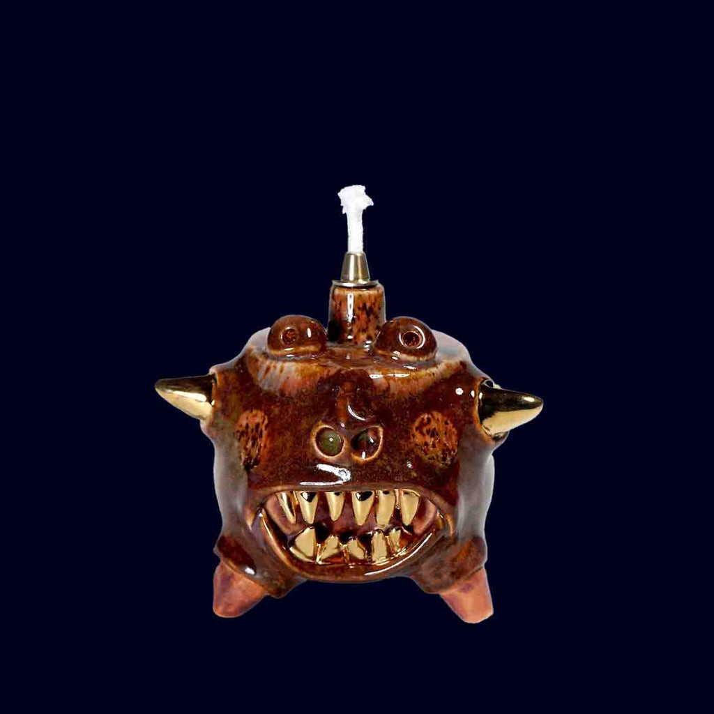 Oil Lamp No 765 - Takamichi Beauty Room