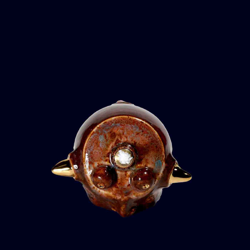 Oil Lamp No 765 - Takamichi Beauty Room