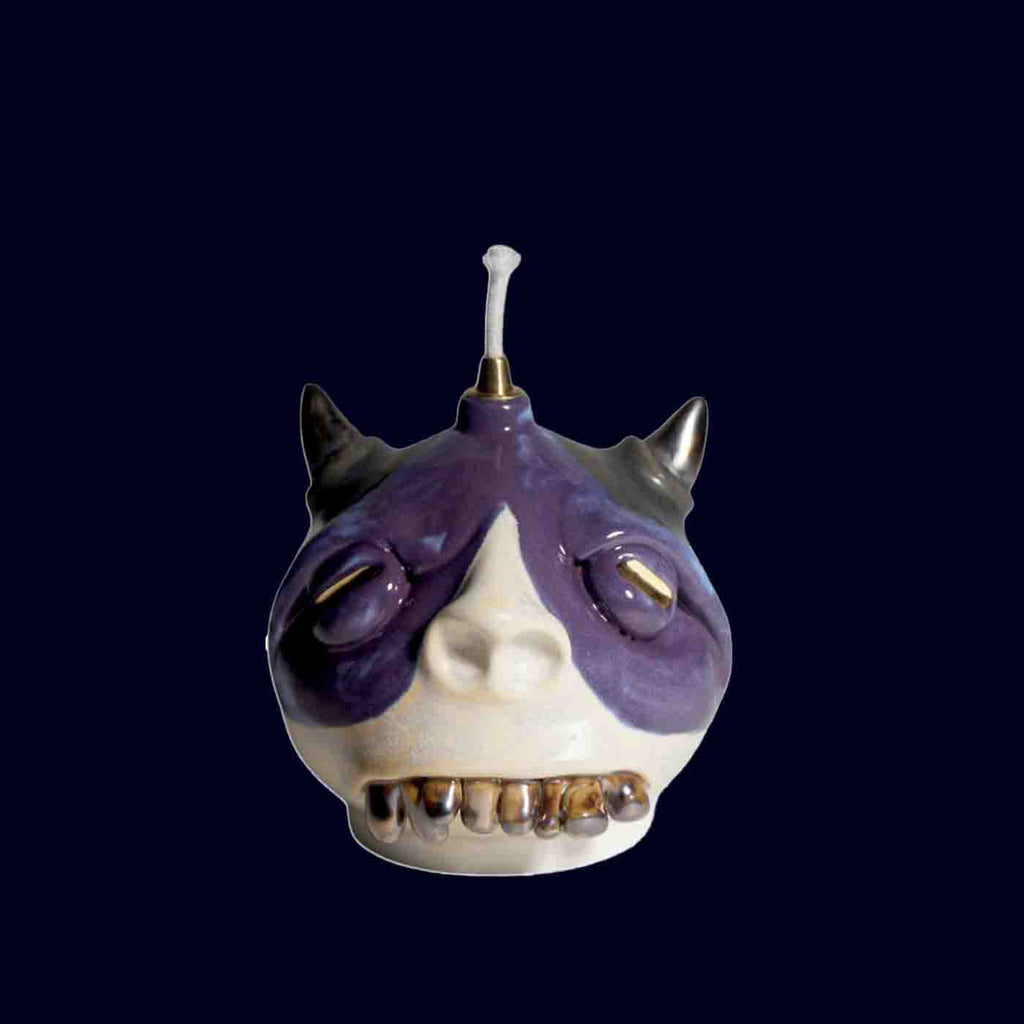 Oil Lamp No 848 - Takamichi Beauty Room