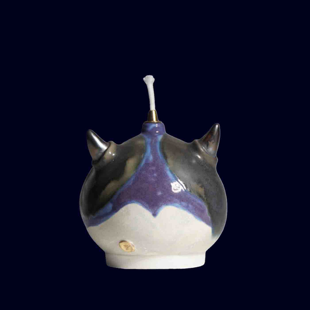 Oil Lamp No 848 - Takamichi Beauty Room