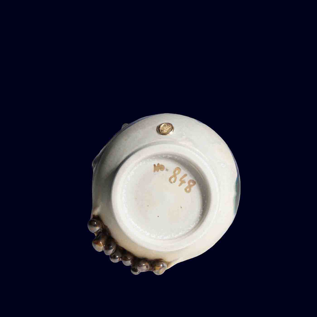 Oil Lamp No 848 - Takamichi Beauty Room