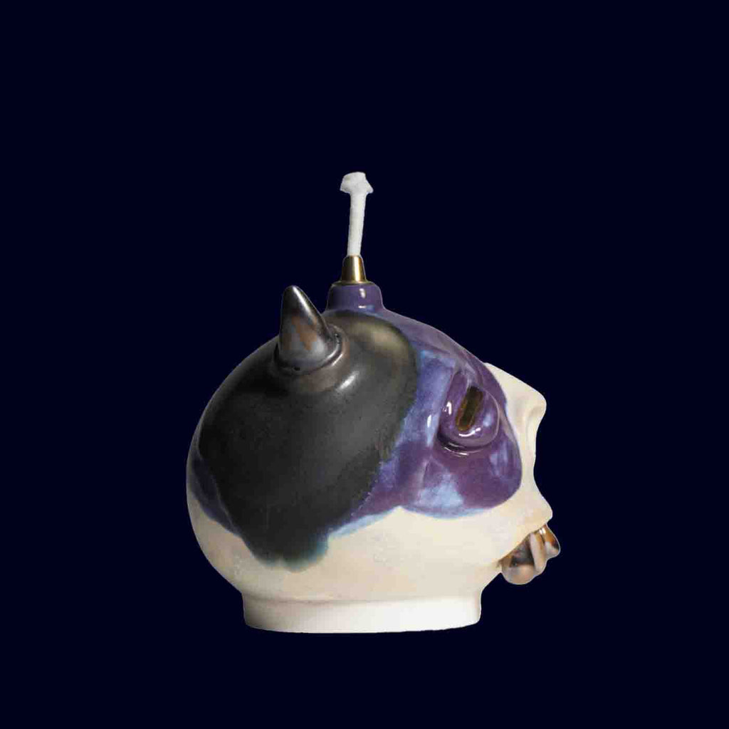 Oil Lamp No 848 - Takamichi Beauty Room