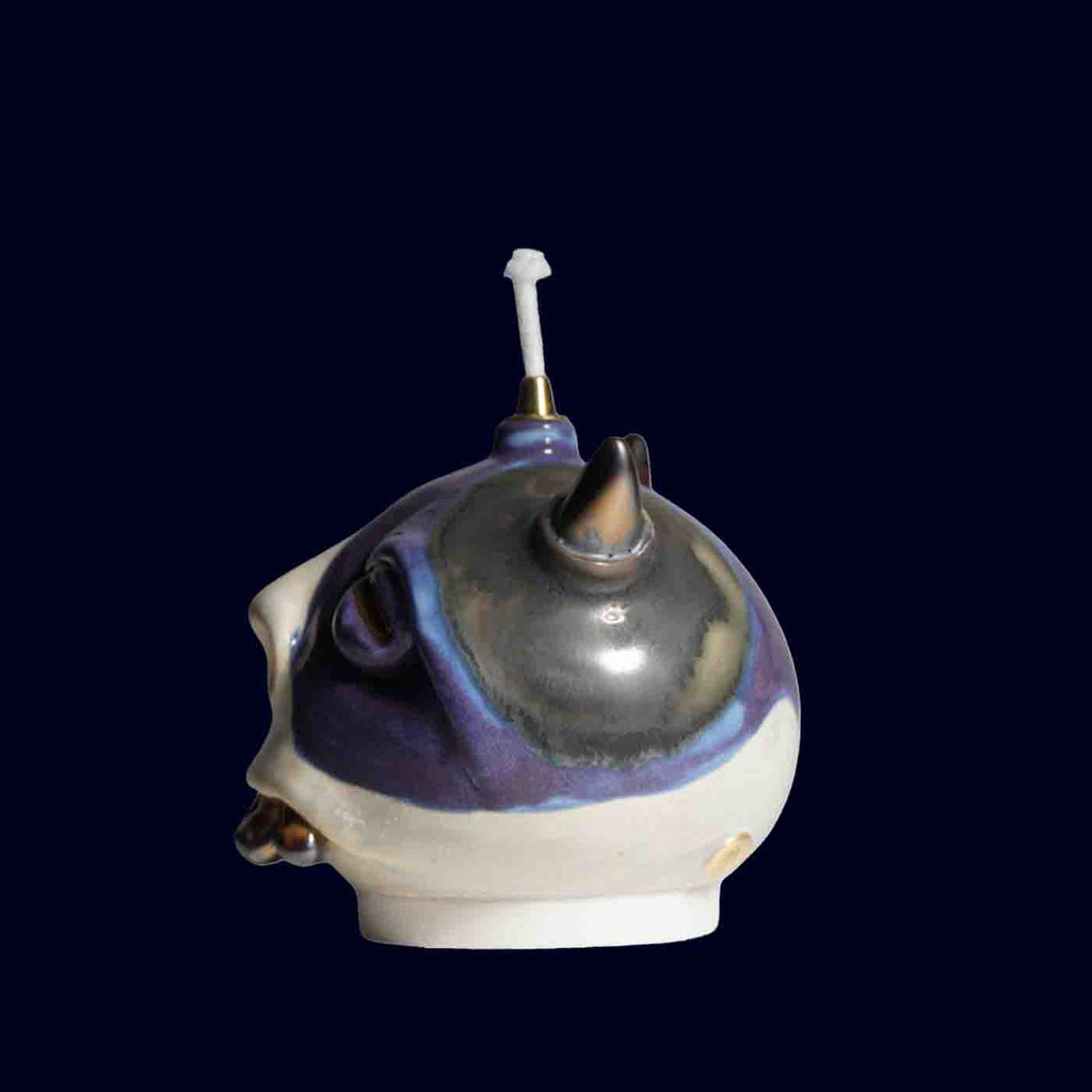 Oil Lamp No 848 - Takamichi Beauty Room