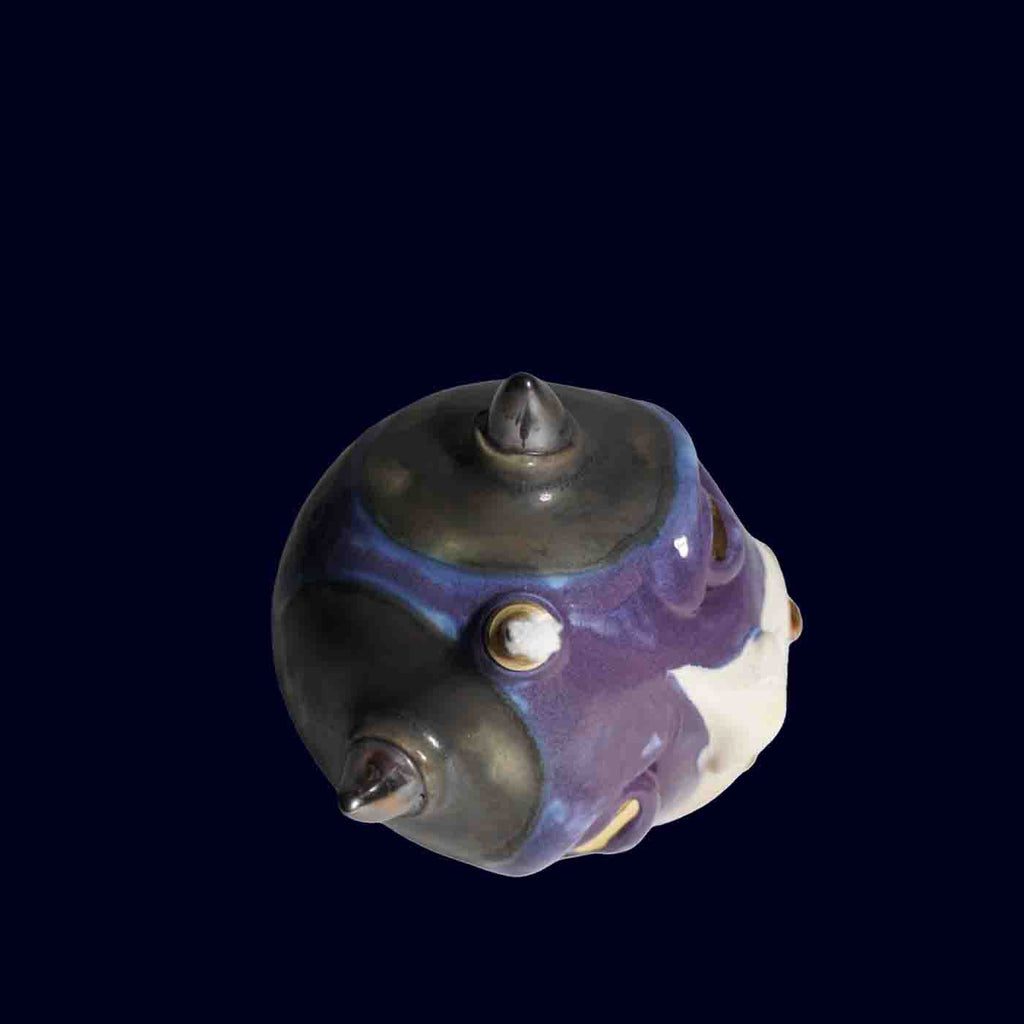 Oil Lamp No 848 - Takamichi Beauty Room