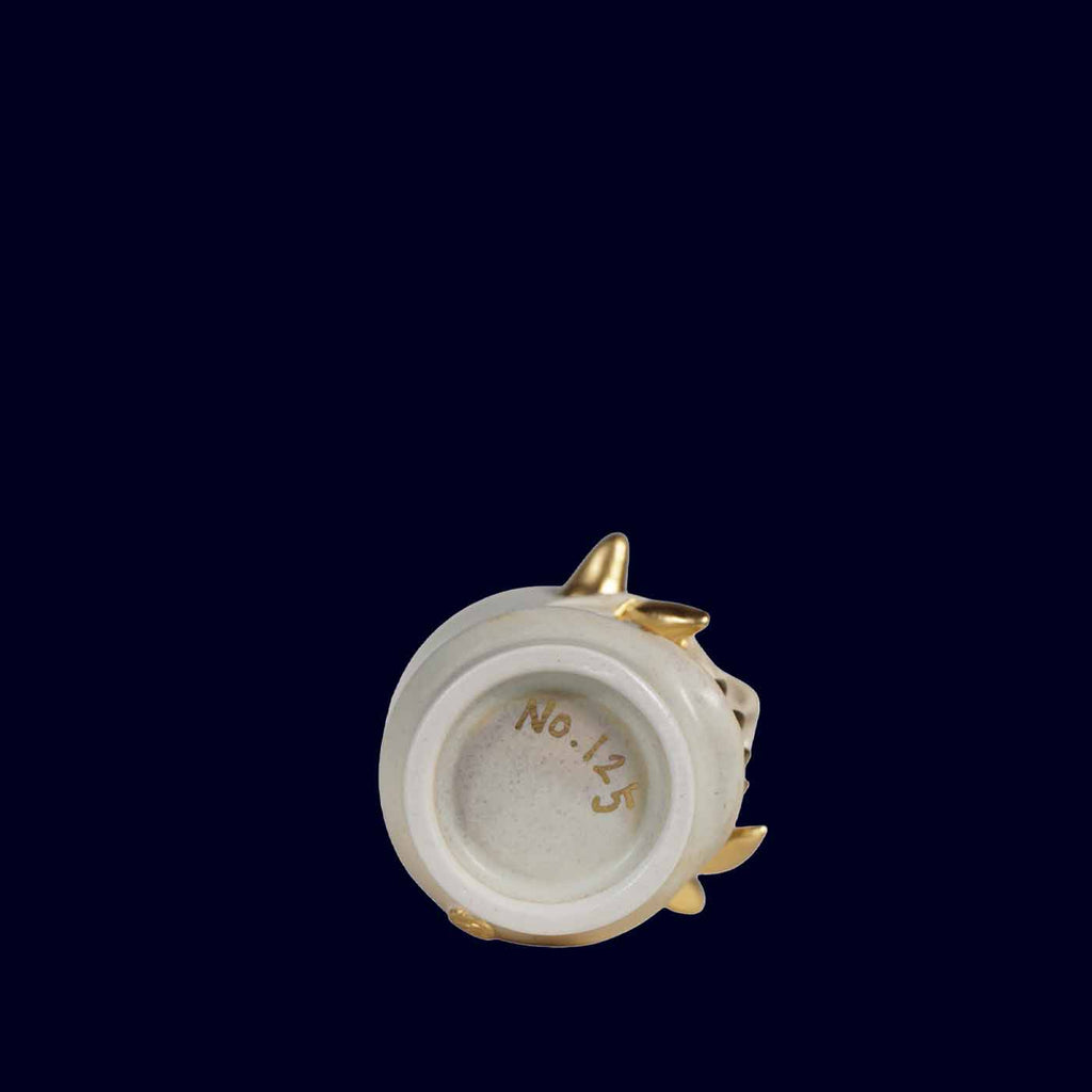 Ceramic Shot Cup No 125 - Takamichi Beauty Room