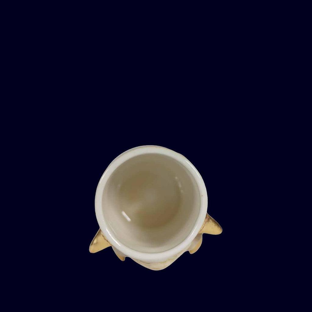 Ceramic Shot Cup No 125 - Takamichi Beauty Room