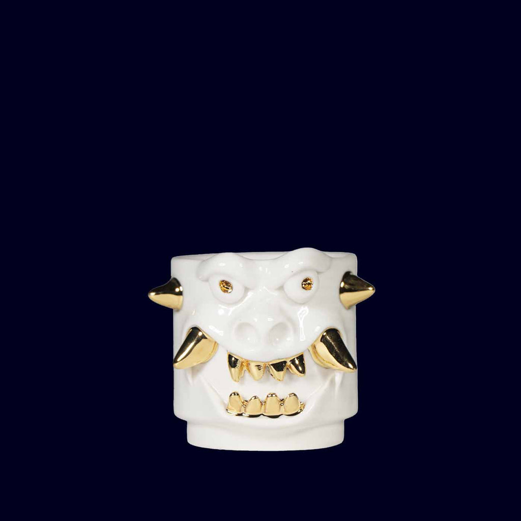 Ceramic Shot Cup No 91 - Takamichi Beauty Room