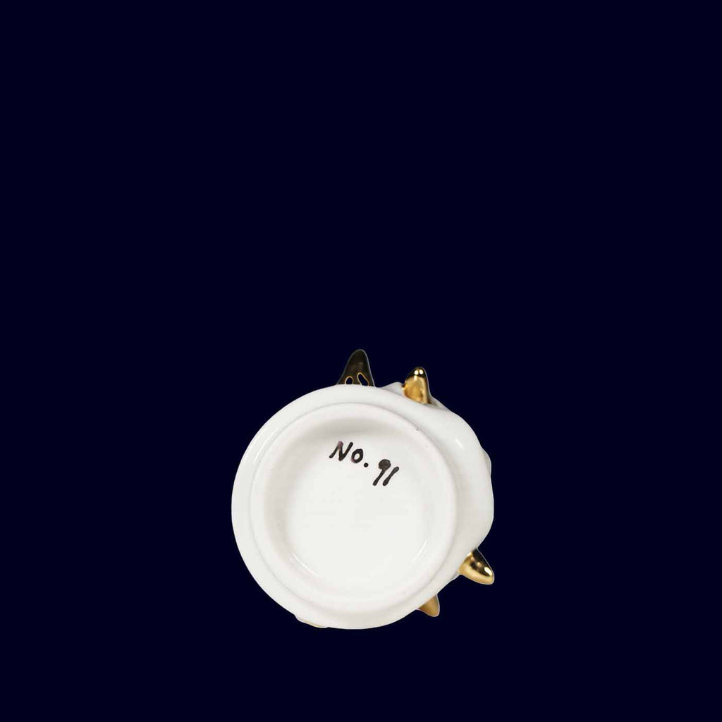 Ceramic Shot Cup No 91 - Takamichi Beauty Room